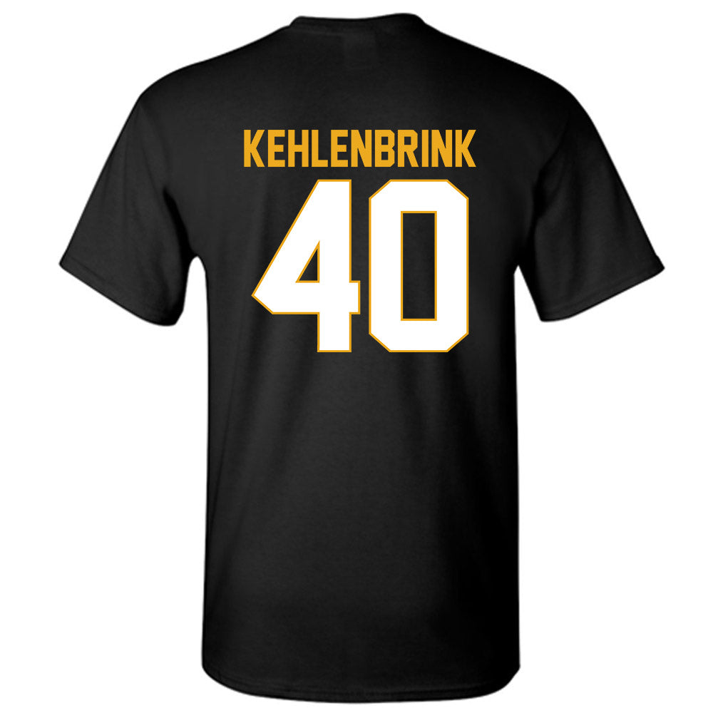 Missouri - NCAA Baseball : Brady Kehlenbrink - T-Shirt-1