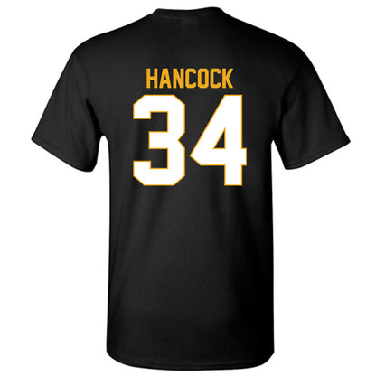 Missouri - NCAA Football : Jackson Hancock - T-Shirt-1