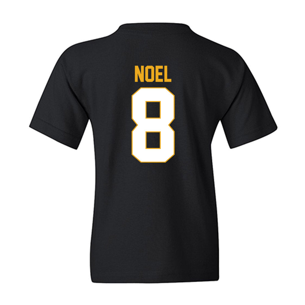 Missouri - NCAA Football : Nate Noel - Youth T-Shirt-1