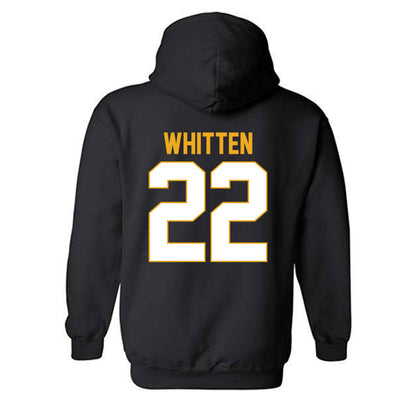 Missouri - NCAA Softball : lilly whitten - Hooded Sweatshirt-1