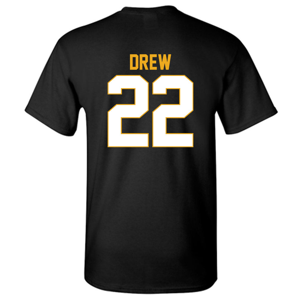 Missouri - NCAA Baseball : Kadden Drew - T-Shirt-1