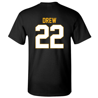 Missouri - NCAA Baseball : Kadden Drew - T-Shirt-1