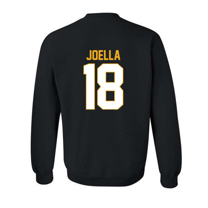 Missouri - NCAA Women's Soccer : Hannah Joella - Crewneck Sweatshirt-1