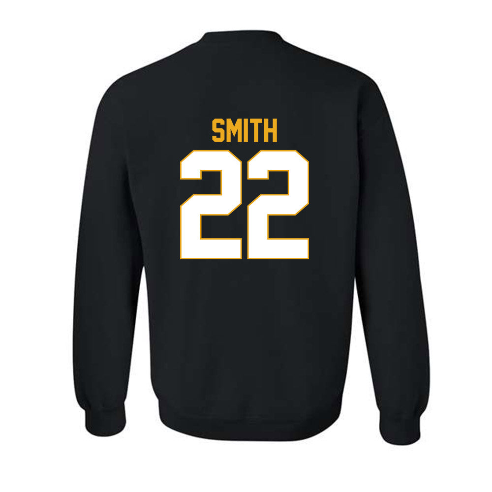 Missouri - NCAA Softball : Sophie Smith - Classic Shersey Crewneck Sweatshirt-1