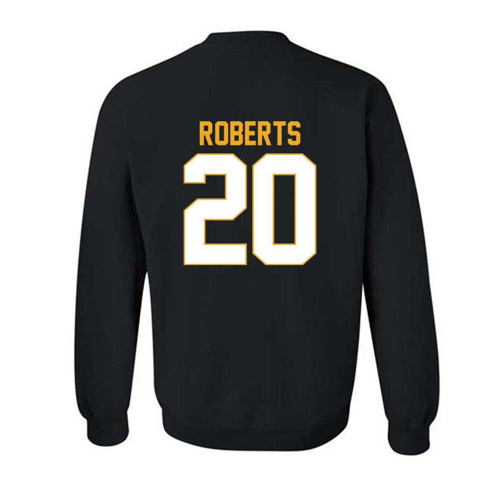 Missouri - NCAA Football : Jamal Roberts - Crewneck Sweatshirt-1