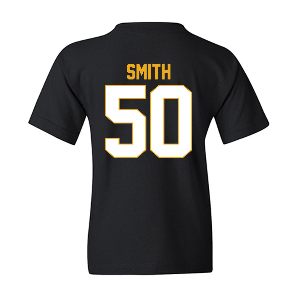 Missouri - NCAA Baseball : Ben Smith - Youth T-Shirt-1