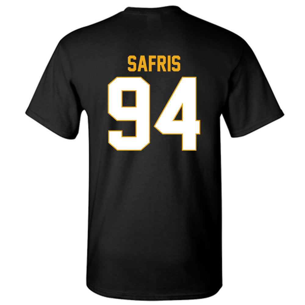 Missouri - NCAA Football : Will Safris - T-Shirt-1