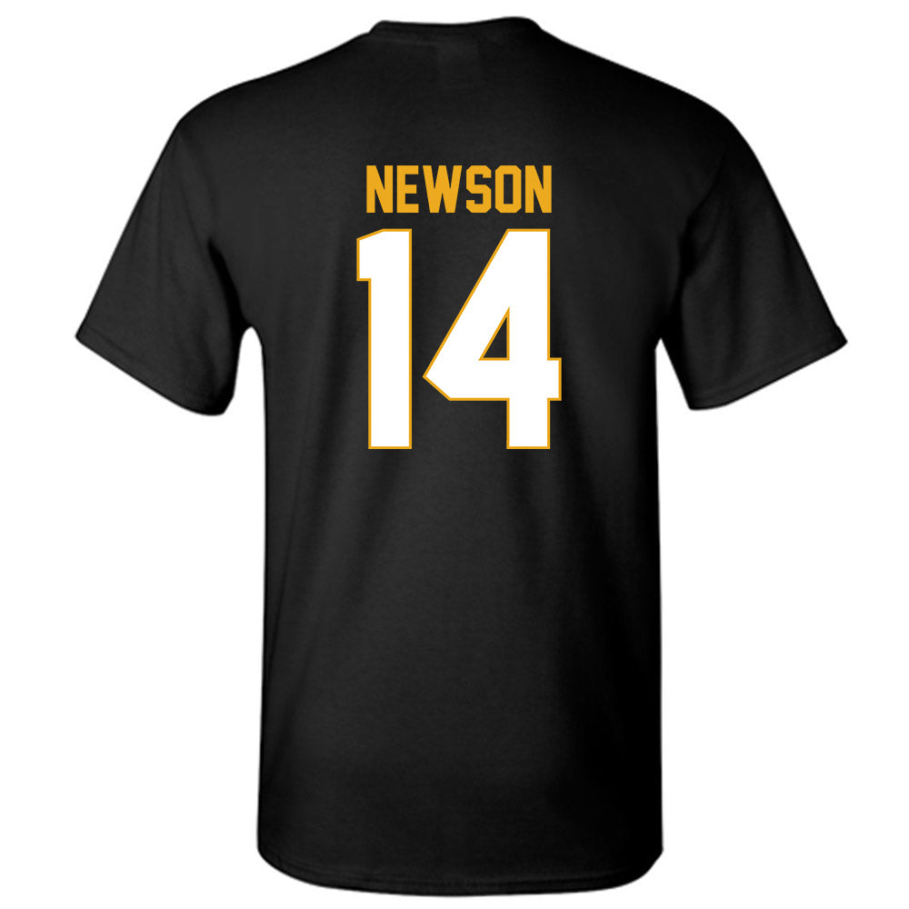 Missouri - NCAA Football : Triston Newson - T-Shirt-1