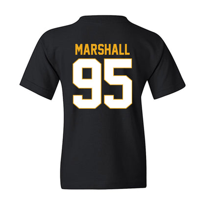 Missouri - NCAA Football : Jalen Marshall - Youth T-Shirt-1