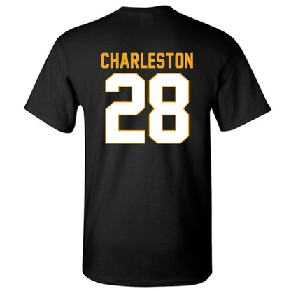 Missouri - NCAA Football : Joseph Charleston - T-Shirt-1