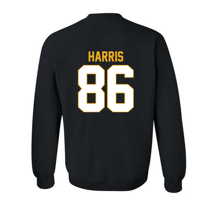 Missouri - NCAA Football : Jordon Harris - Crewneck Sweatshirt-1