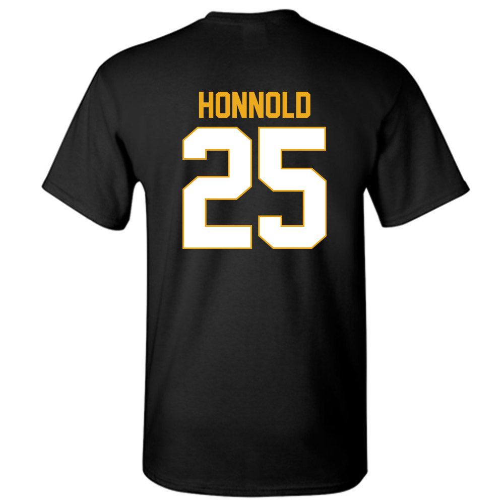 Missouri - NCAA Softball : Alex Honnold - T-Shirt-1