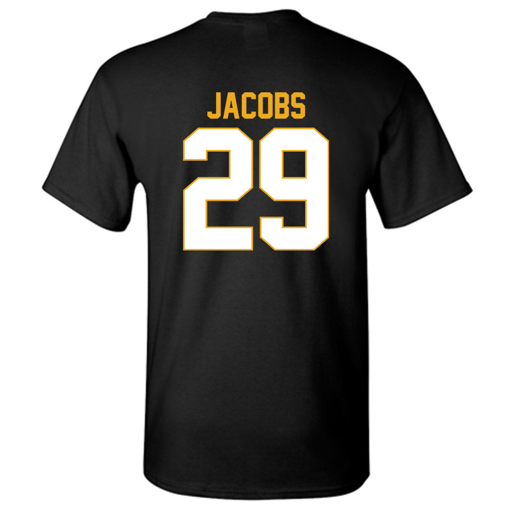 Missouri - NCAA Football : Khalil Jacobs - T-Shirt-1