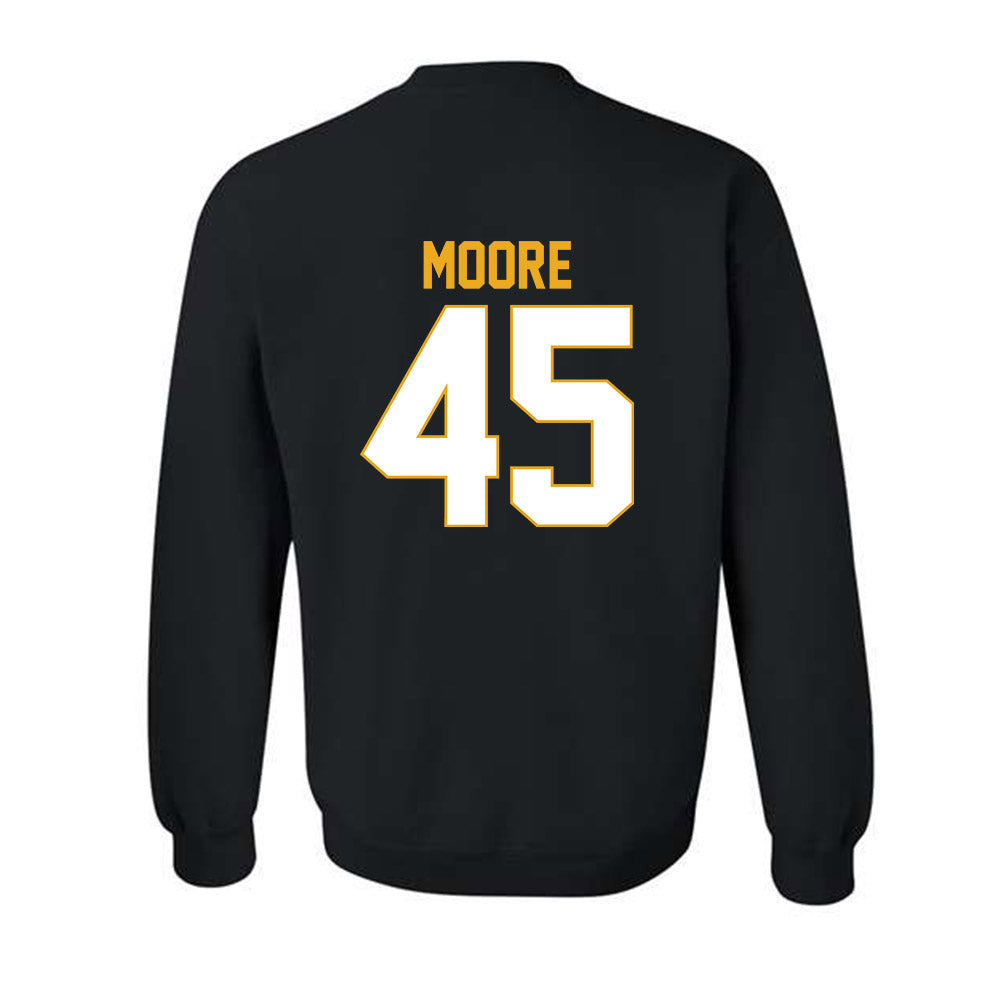 Missouri - NCAA Football : Joe Moore - Crewneck Sweatshirt-1