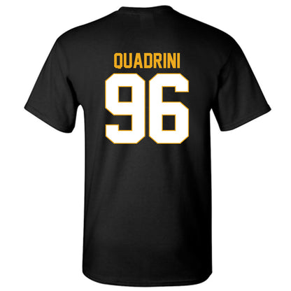 Missouri - NCAA Football : Nick Quadrini - T-Shirt-1