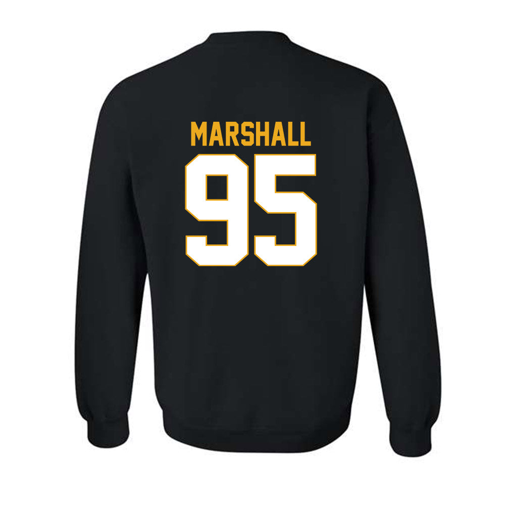 Missouri - NCAA Football : Jalen Marshall - Crewneck Sweatshirt-1