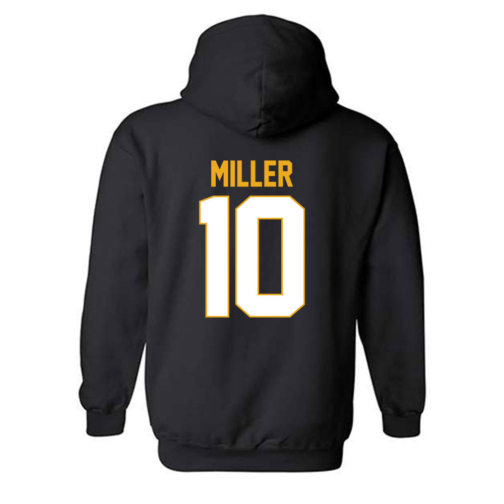 Missouri - NCAA Football : Mekhi Miller - Hooded Sweatshirt-1