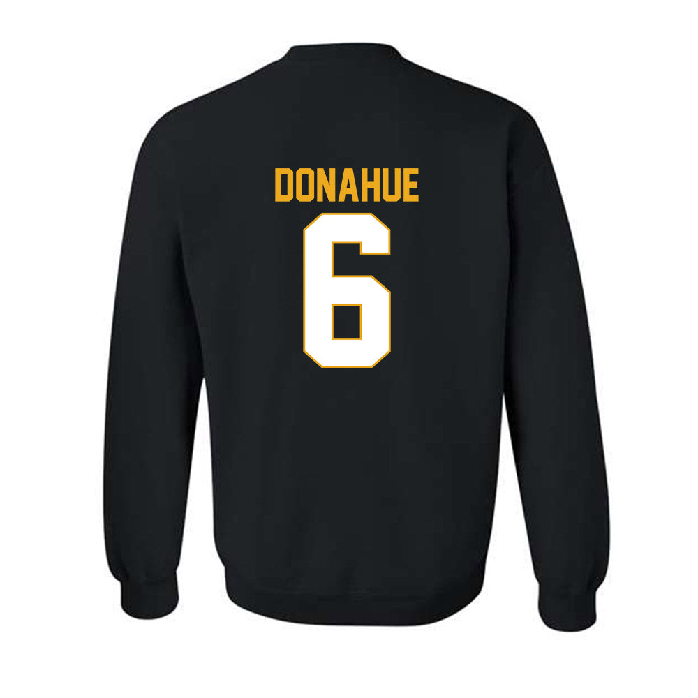 Missouri - NCAA Softball : Courtney Donahue - Classic Shersey Crewneck Sweatshirt-1