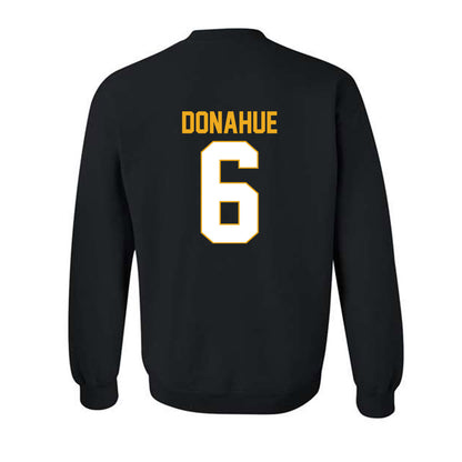 Missouri - NCAA Softball : Courtney Donahue - Classic Shersey Crewneck Sweatshirt-1