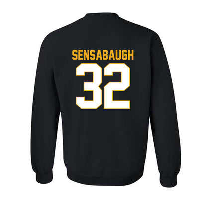 Missouri - NCAA Football : Jaren Sensabaugh - Crewneck Sweatshirt-1