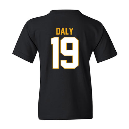 Missouri - NCAA Softball : Kara Daly - Youth T-Shirt-1