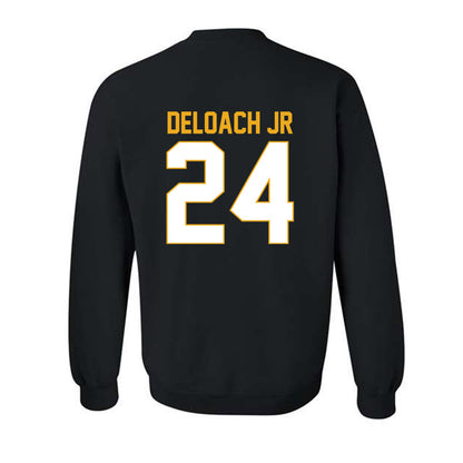 Missouri - NCAA Football : Nicholas DeLoach Jr - Crewneck Sweatshirt-1