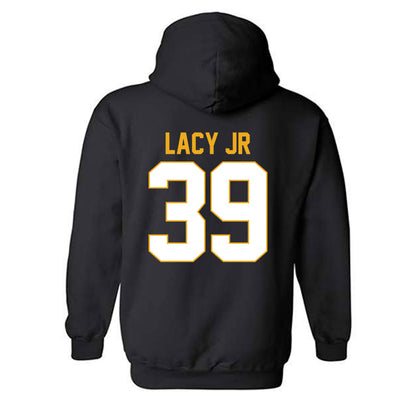 Missouri - NCAA Football : Gerald Lacy Jr - Hooded Sweatshirt-1