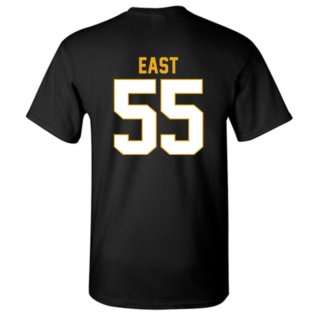 Missouri - NCAA Men's Basketball : Sean East - T-Shirt-1