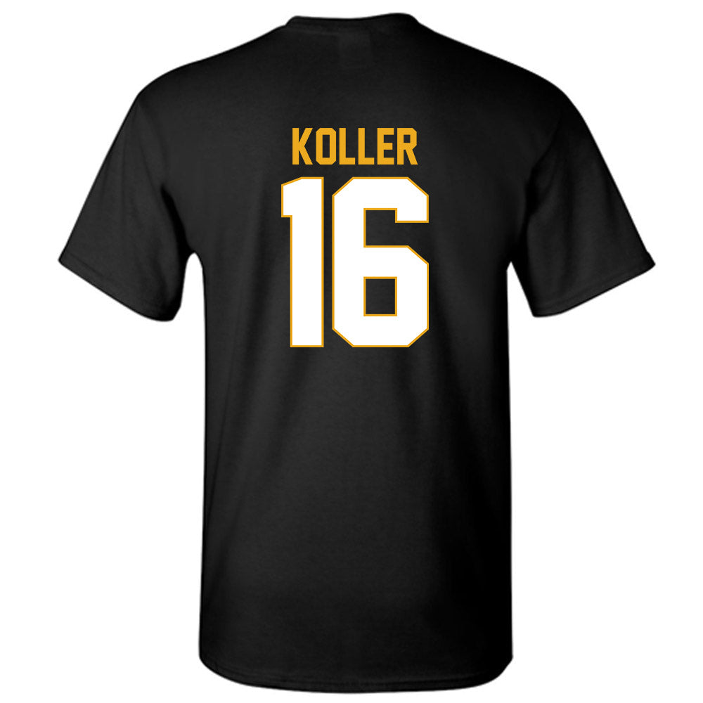 Missouri - NCAA Softball : Adi Koller - T-Shirt-1