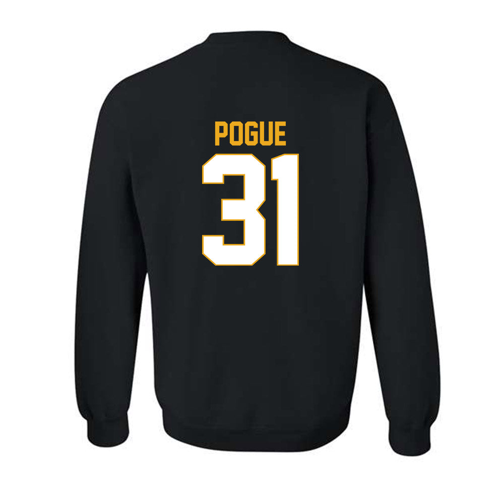 Missouri - NCAA Football : Nasir Pogue - Crewneck Sweatshirt-1