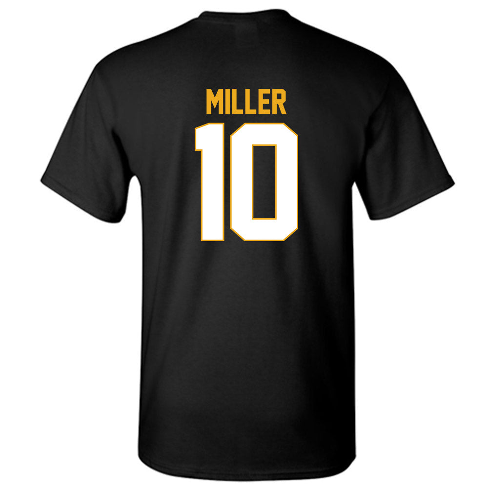 Missouri - NCAA Football : Mekhi Miller - T-Shirt-1