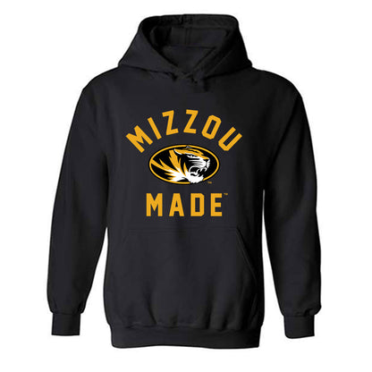 Missouri - NCAA Football : Joe Moore - Hooded Sweatshirt-0