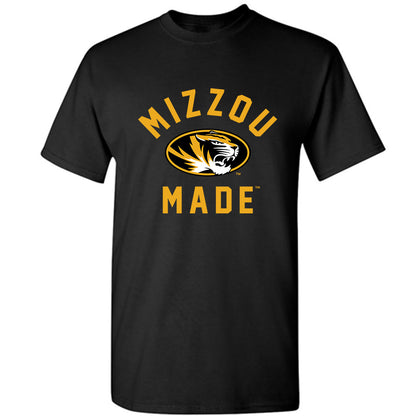 Missouri - NCAA Women's Basketball : Ashton Judd - T-Shirt-0