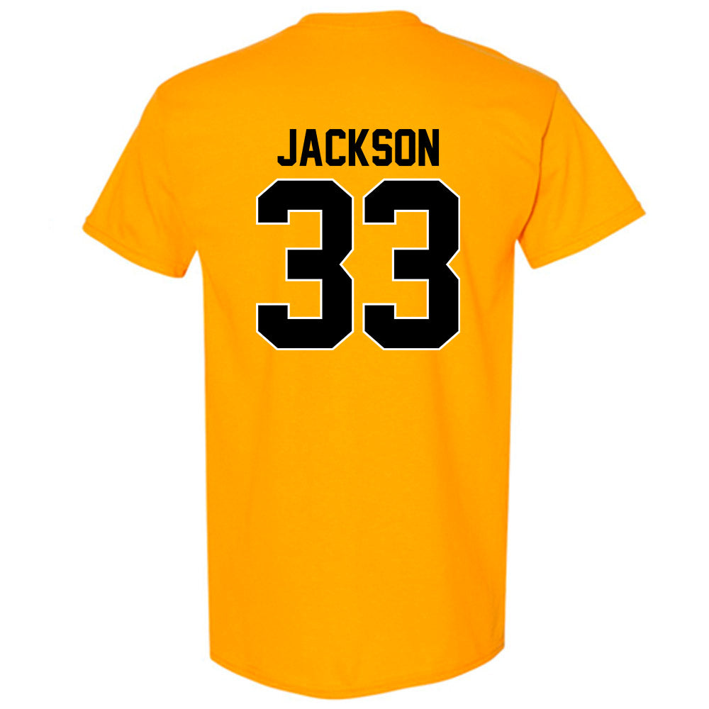 Missouri - NCAA Football : Bryce Jackson - T-Shirt-1