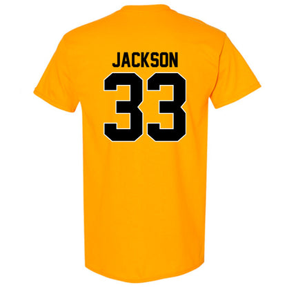 Missouri - NCAA Football : Bryce Jackson - T-Shirt-1