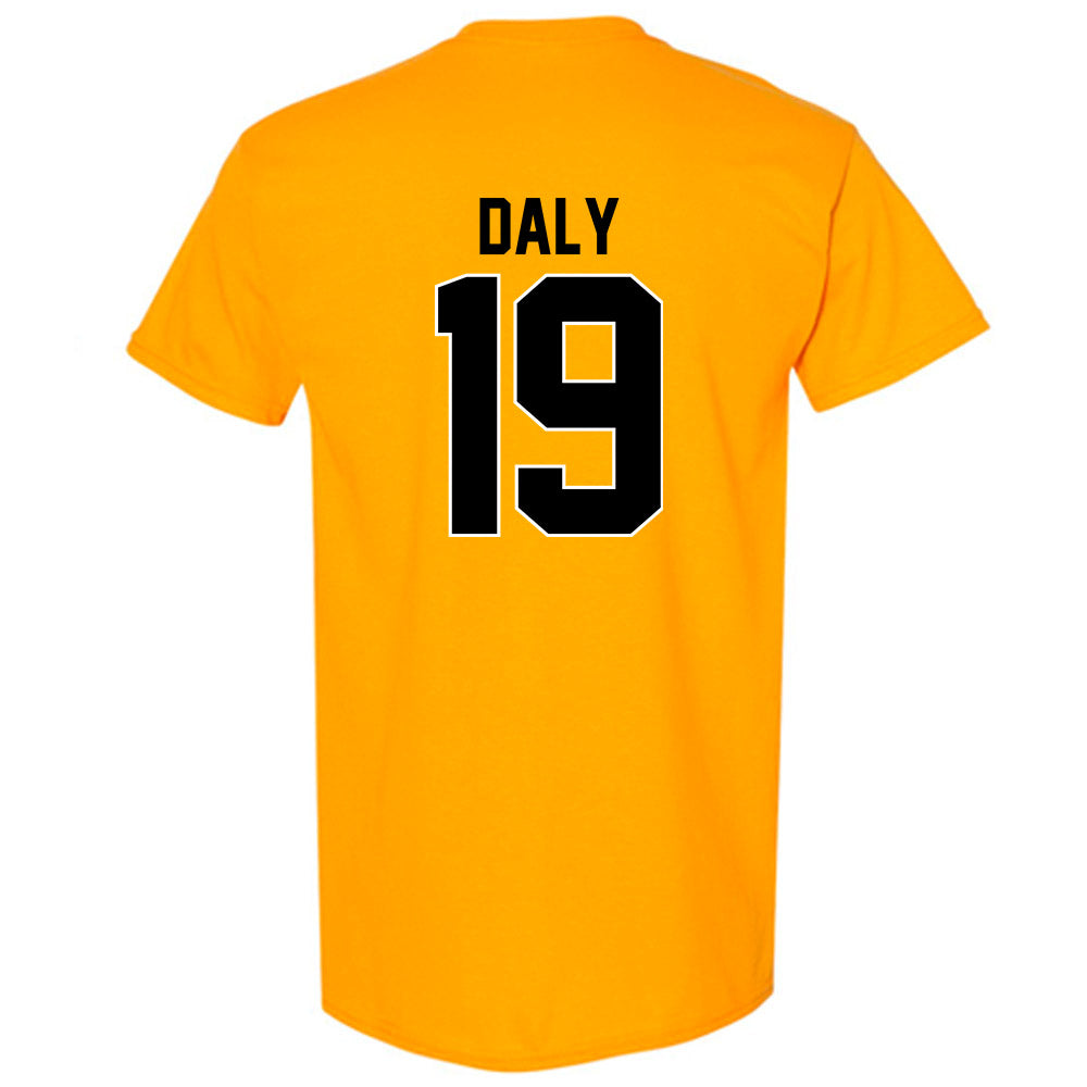 Missouri - NCAA Softball : Kara Daly - T-Shirt-1