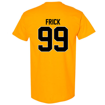 Missouri - NCAA Football : Jadon Frick - T-Shirt-1