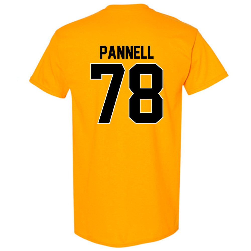 Missouri - NCAA Softball : Taylor Pannell - T-Shirt-1