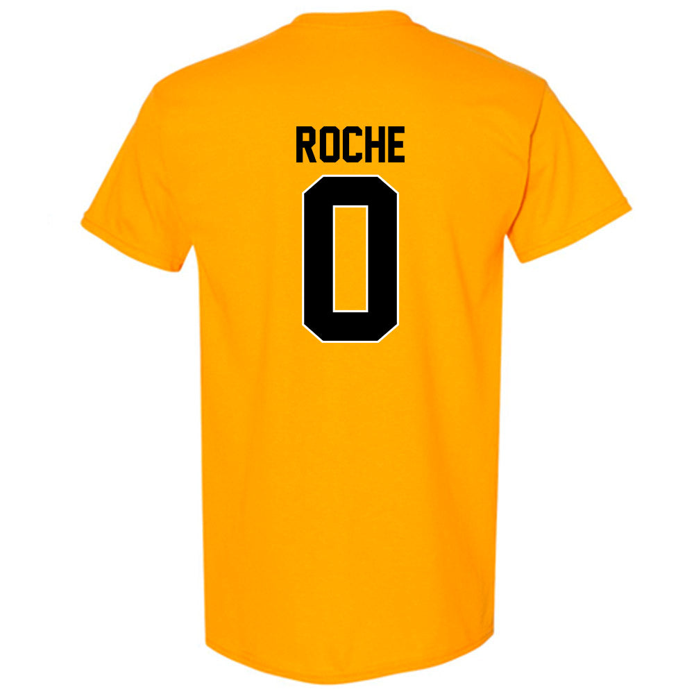 Missouri - NCAA Football : Phillip Roche - T-Shirt-1