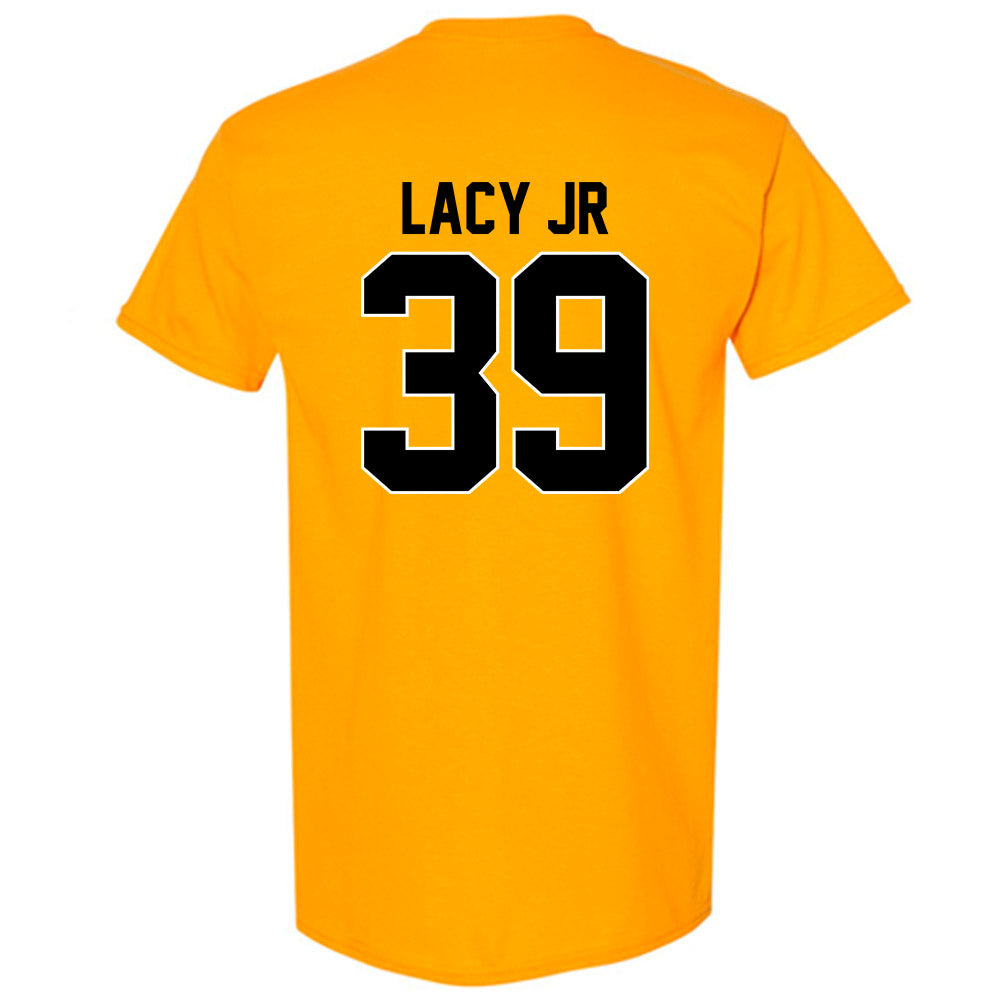 Missouri - NCAA Football : Gerald Lacy Jr - T-Shirt-1