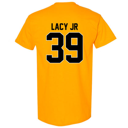 Missouri - NCAA Football : Gerald Lacy Jr - T-Shirt-1