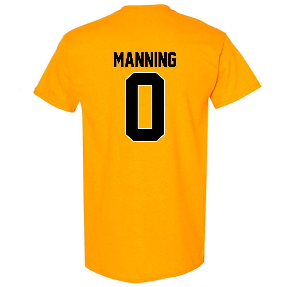 Missouri - NCAA Football : Joshua Manning - T-Shirt-1