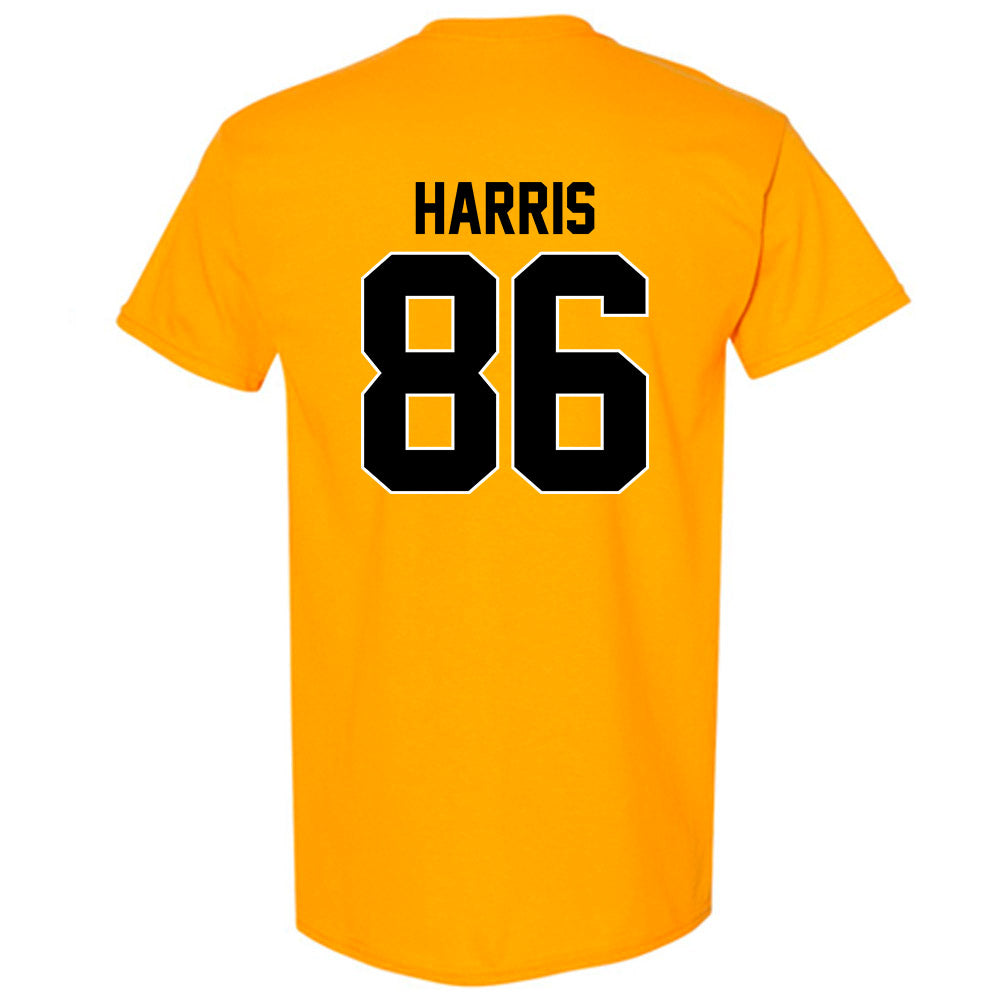 Missouri - NCAA Football : Jordon Harris - T-Shirt-1