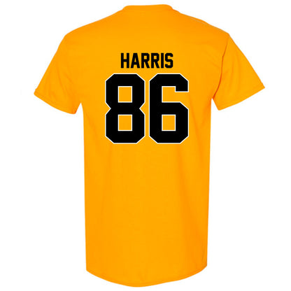 Missouri - NCAA Football : Jordon Harris - T-Shirt-1