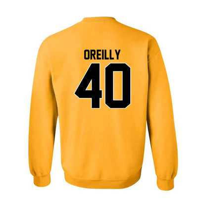 Missouri - NCAA Women's Volleyball : Grace OReilly - Crewneck Sweatshirt-1