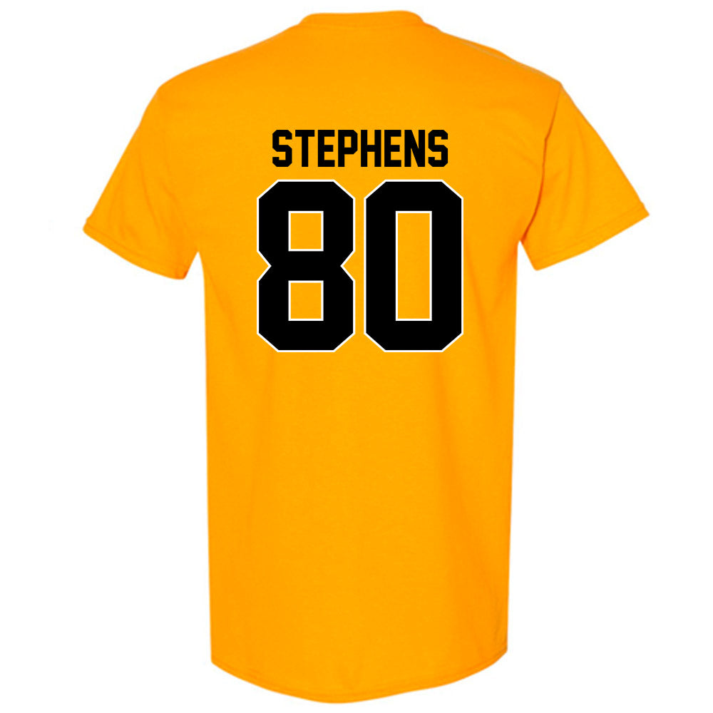 Missouri - NCAA Football : Tyler Stephens - T-Shirt-1