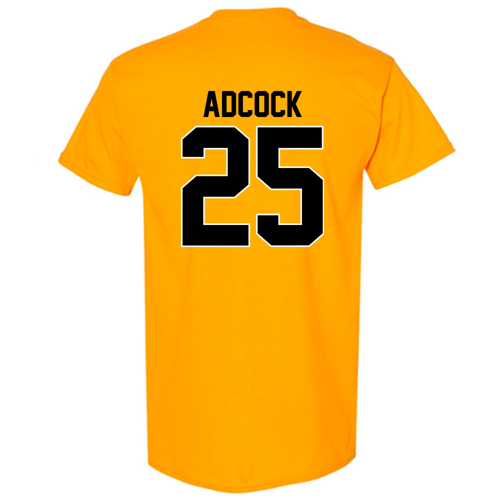 Missouri - NCAA Softball : Avery Adcock - Classic Shersey T-Shirt-1