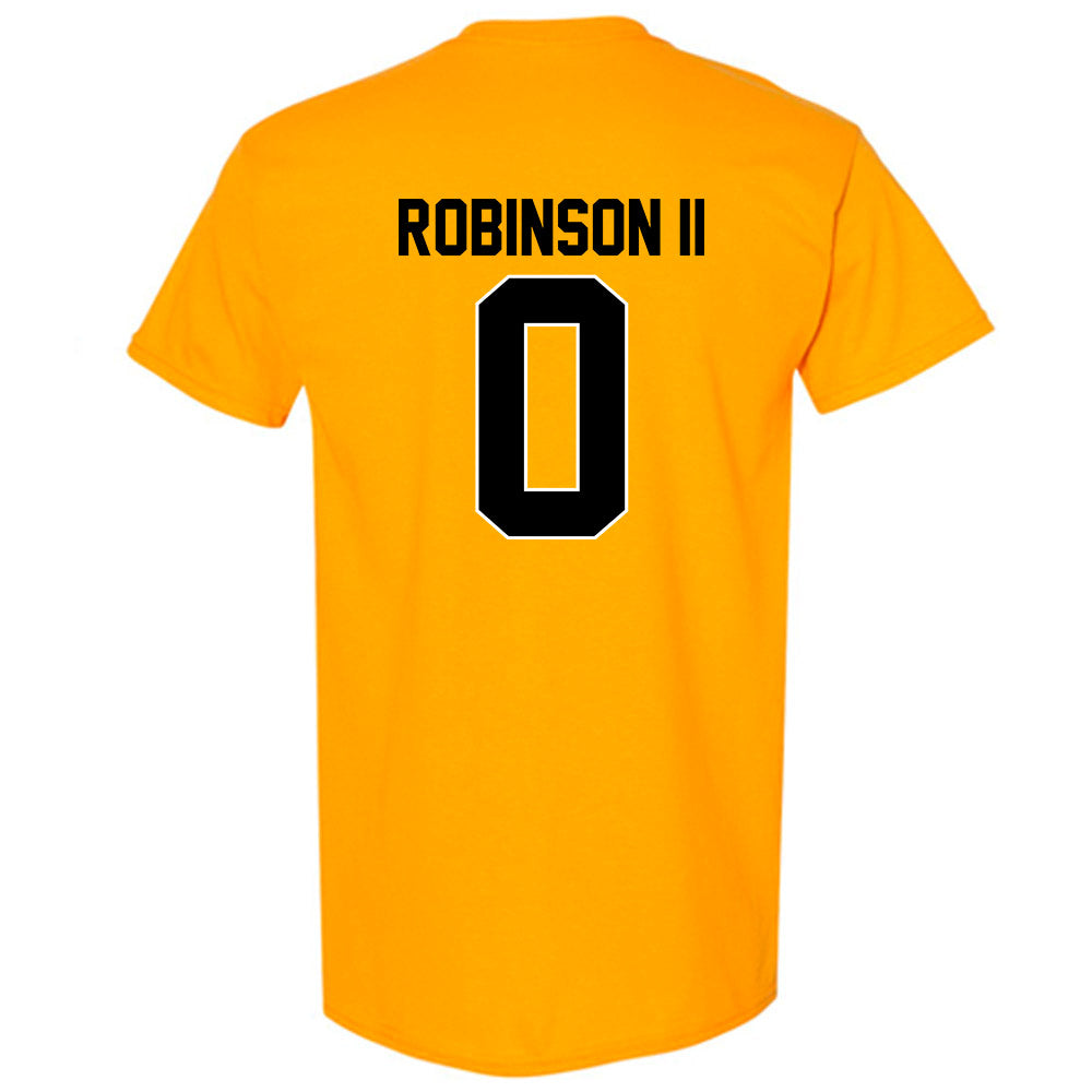 Missouri - NCAA Men's Basketball : Anthony Robinson II - T-Shirt-1