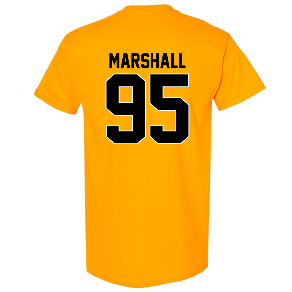 Missouri - NCAA Football : Jalen Marshall - T-Shirt-1