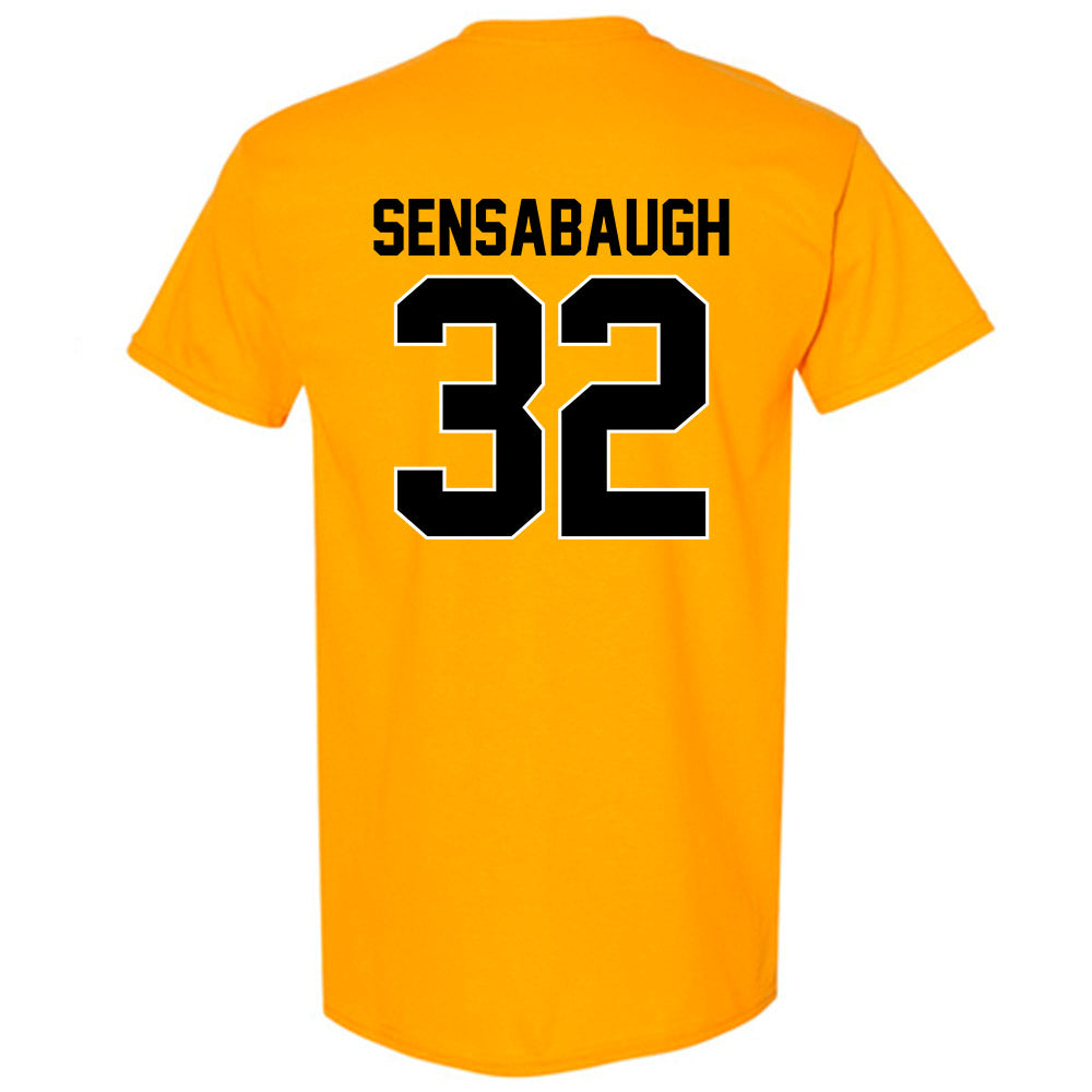 Missouri - NCAA Football : Jaren Sensabaugh - T-Shirt-1